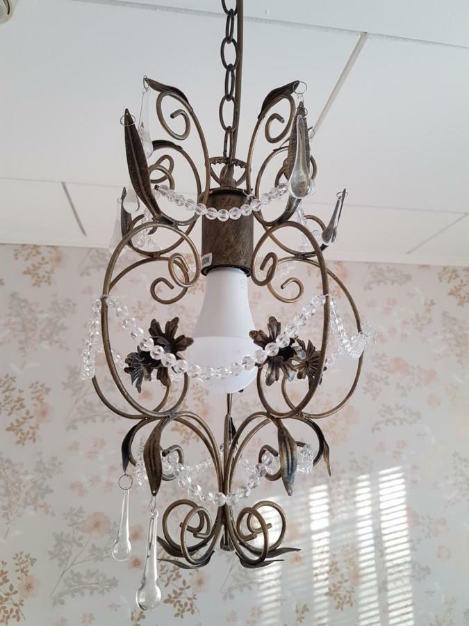 Boutique Hotelli Maakunta Forssa Esterno foto