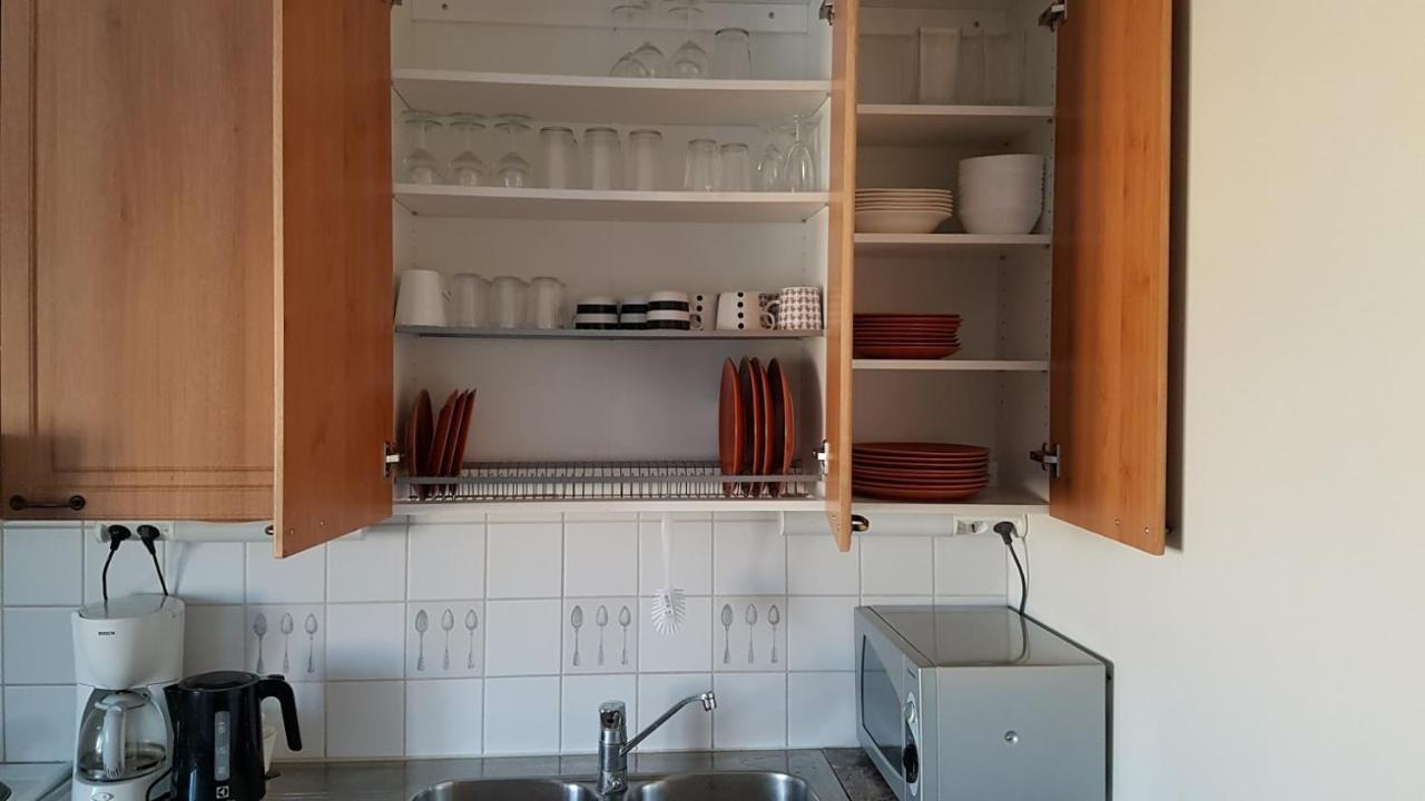 Boutique Hotelli Maakunta Forssa Esterno foto
